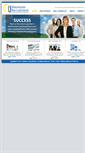 Mobile Screenshot of maximumrecruitment.ca